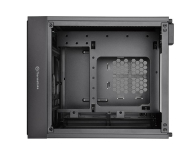 THERMALTAKE Suppressor F1 MiniITX USB3.0 (200mm) Window, czarna CA-1E6-00S1WN-00 - 1384246 - zdjęcie 6